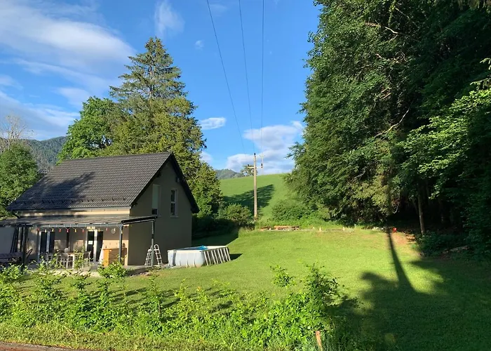 Haus Rading