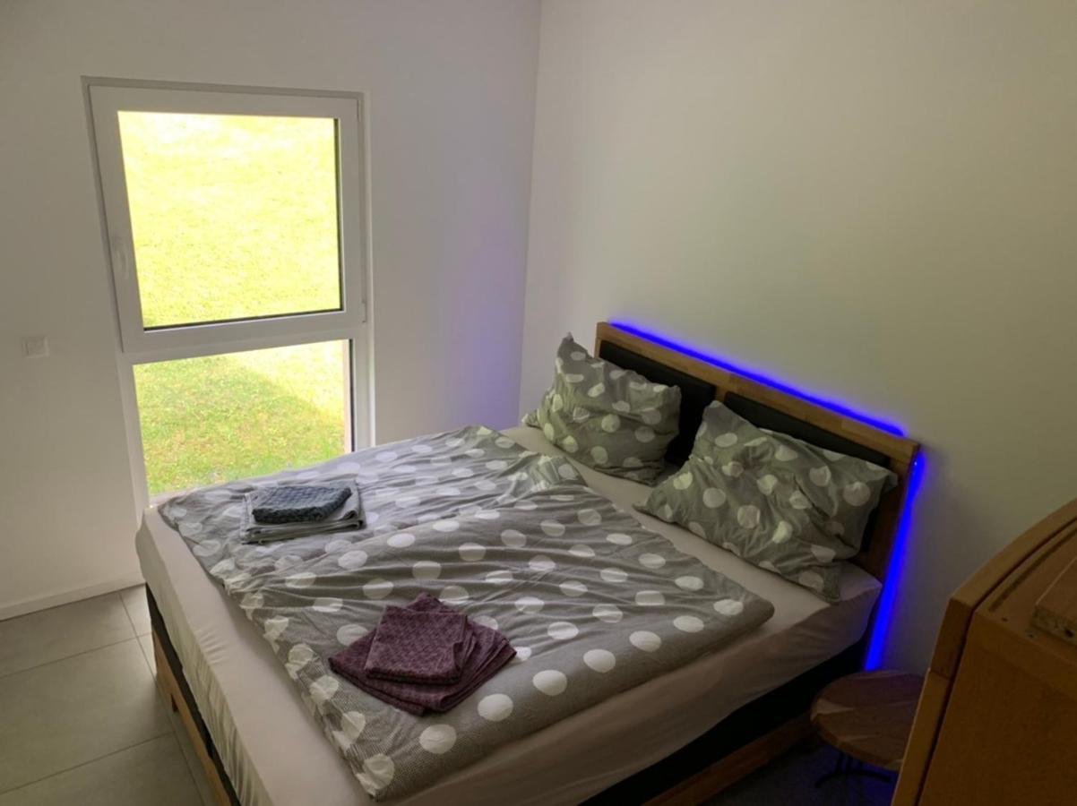 Haus Holiday home