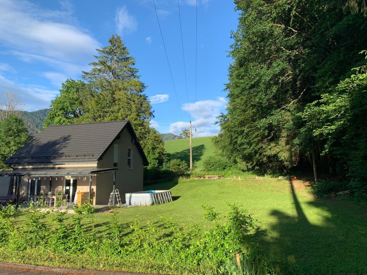 Haus Holiday home Rading