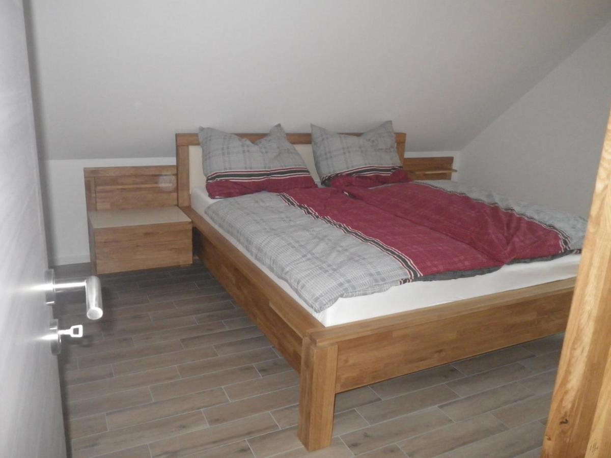Prázdninový dům Haus *