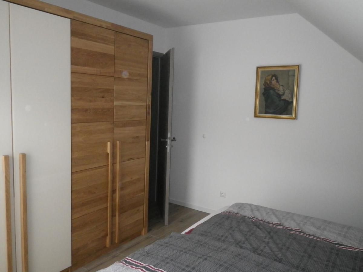 Haus *