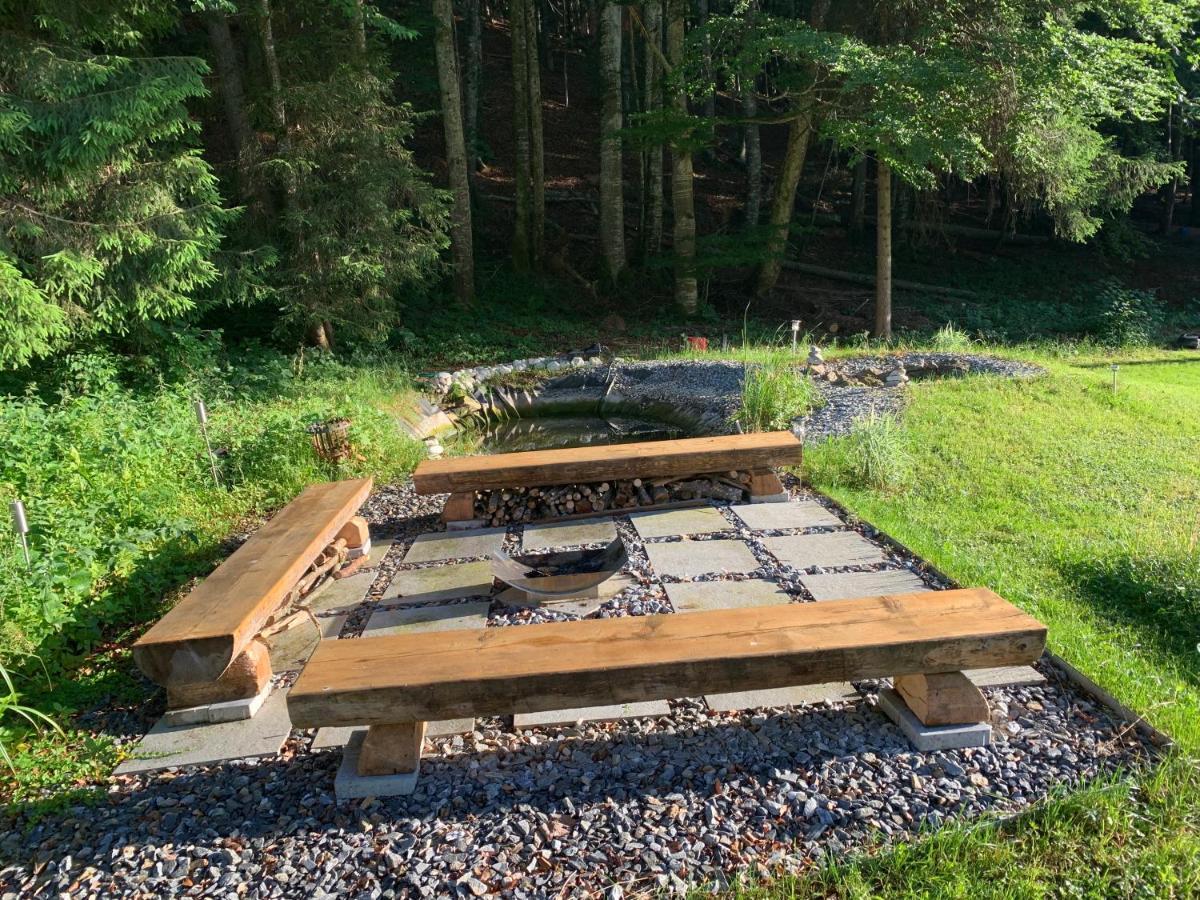 Holiday home Haus Rading