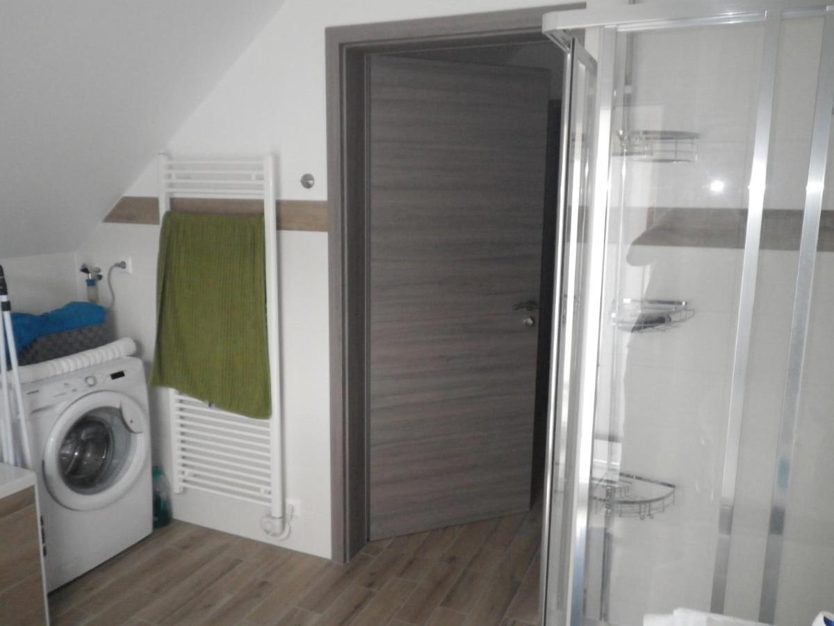 Prázdninový dům Haus