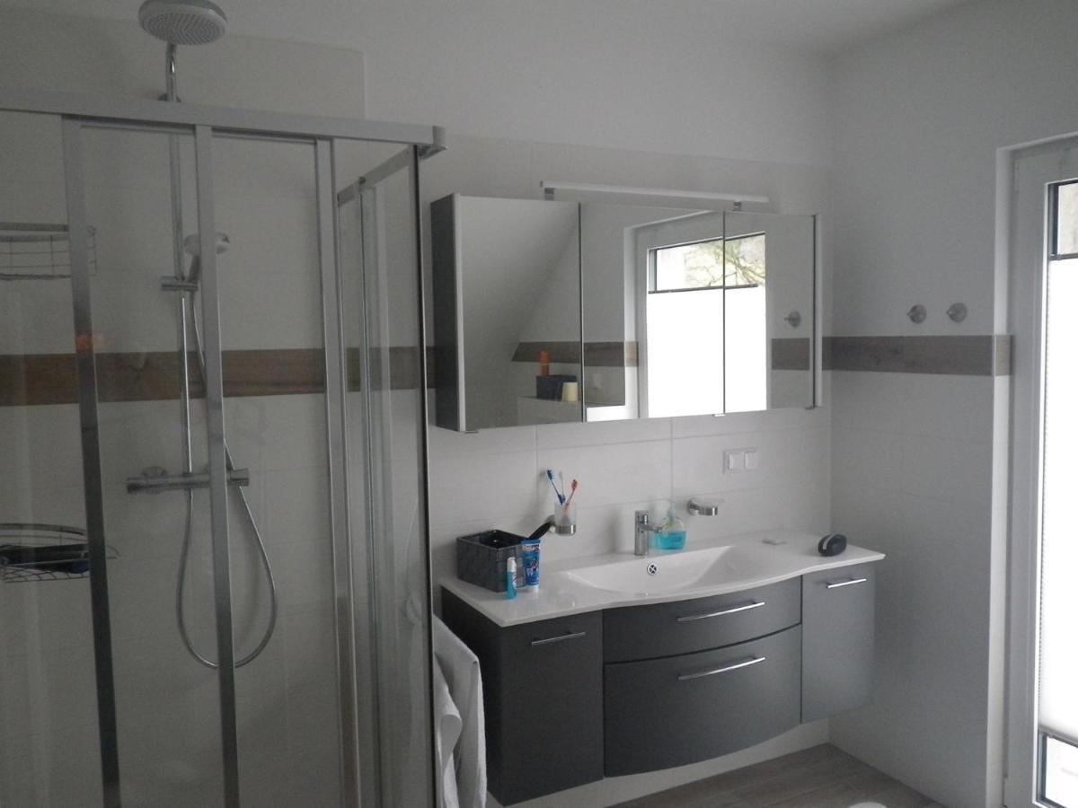 Haus Holiday home Rading