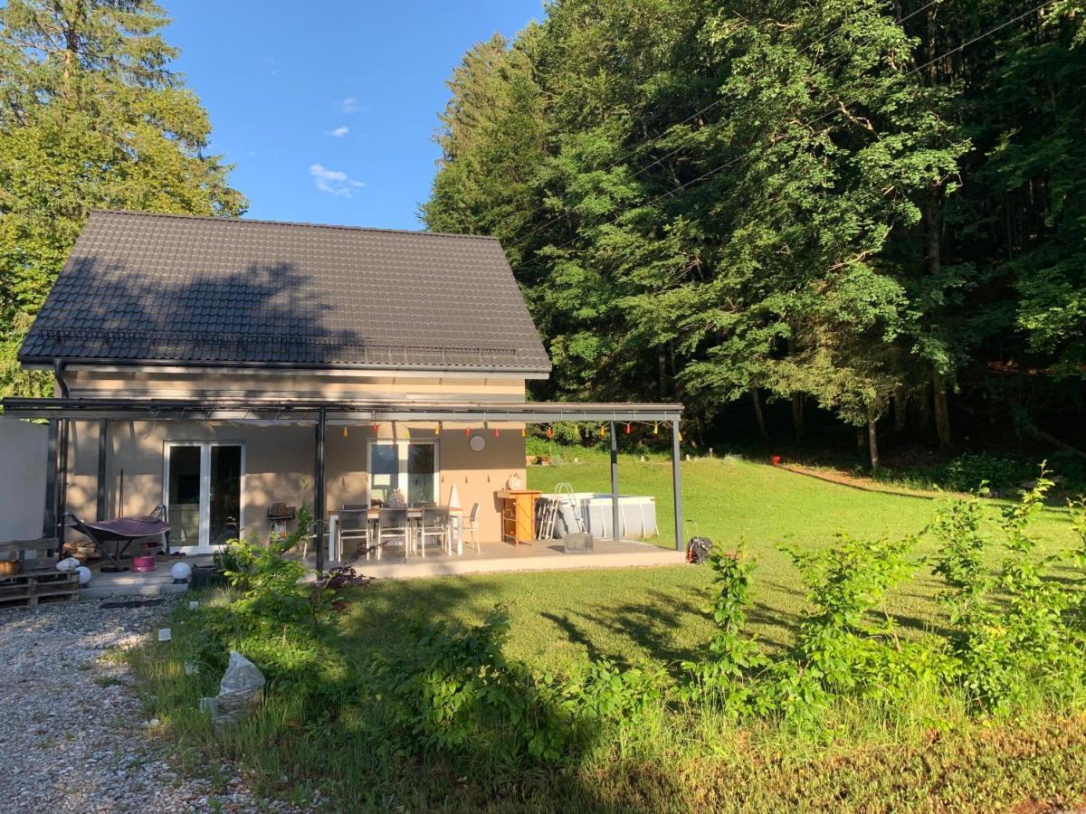 Holiday home Haus Rading
