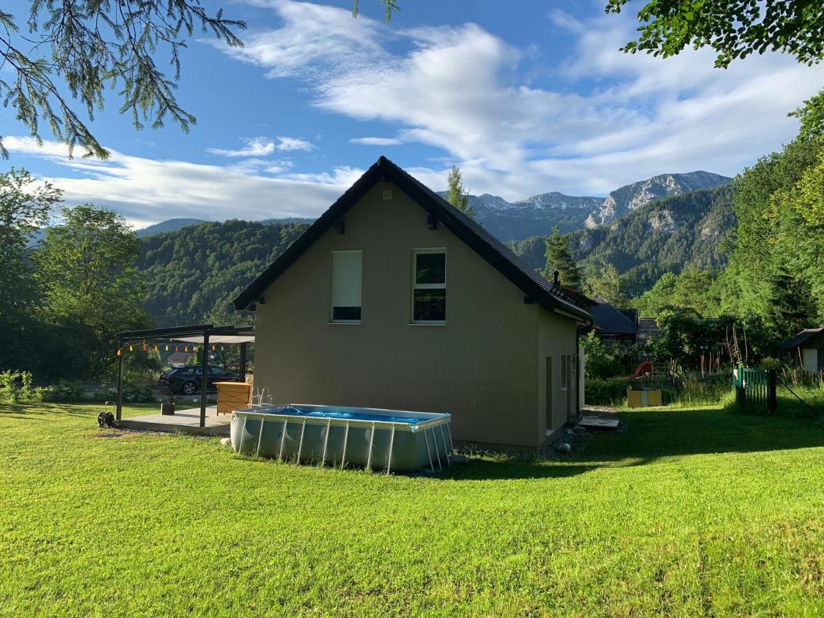 Holiday home Haus