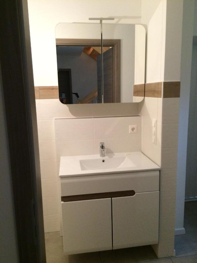 Prázdninový dům Haus Rading