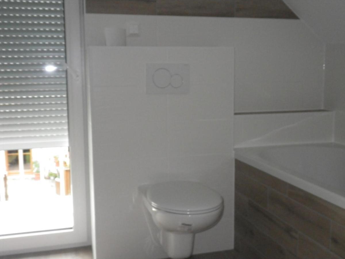 Haus Holiday home Rading
