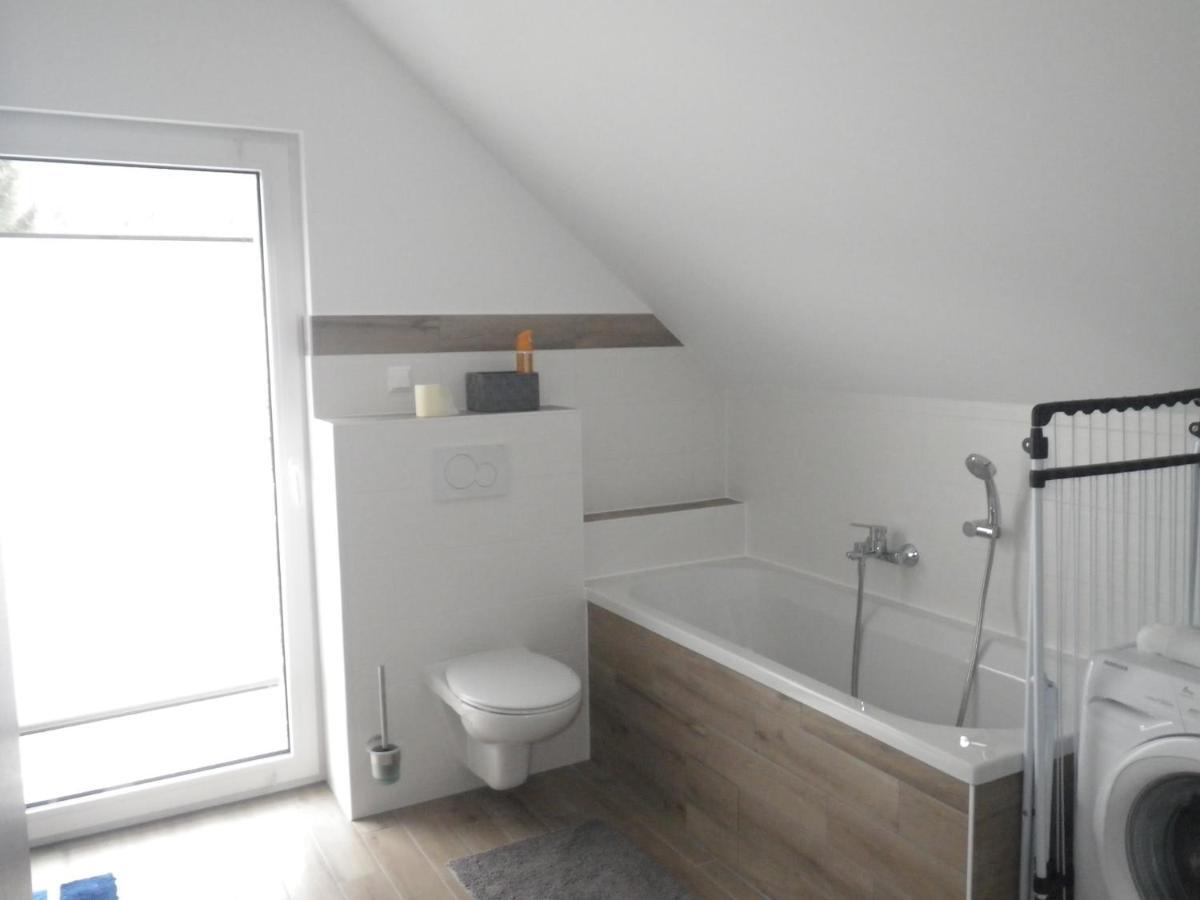 Haus Holiday home Rading