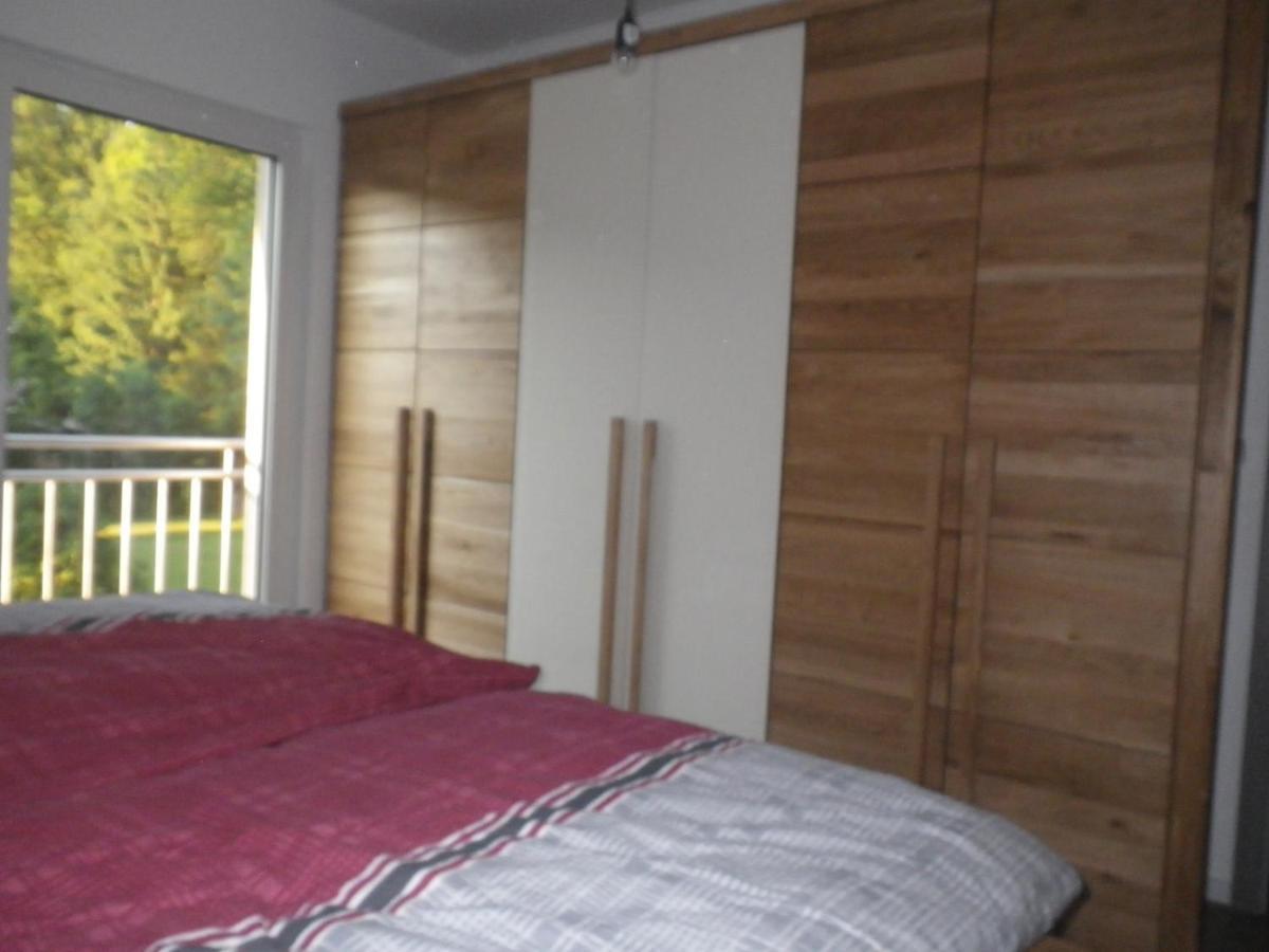 Holiday home Haus